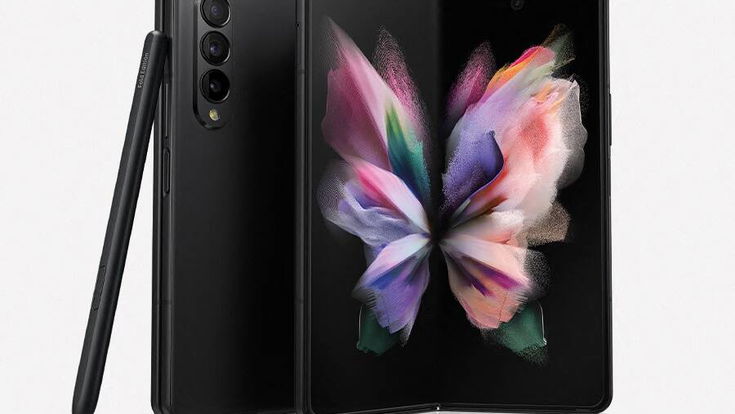 Acquista Samsung Galaxy Z Fold3 o Flip3 da MediaWorld e ricevi vantaggi esclusivi