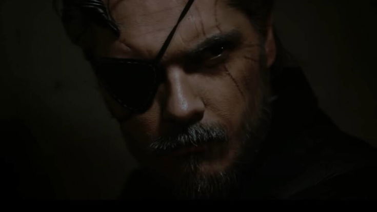 Il film fan-made di Metal Gear Solid è il finale di The Phantom Pain di cui avevamo bisogno