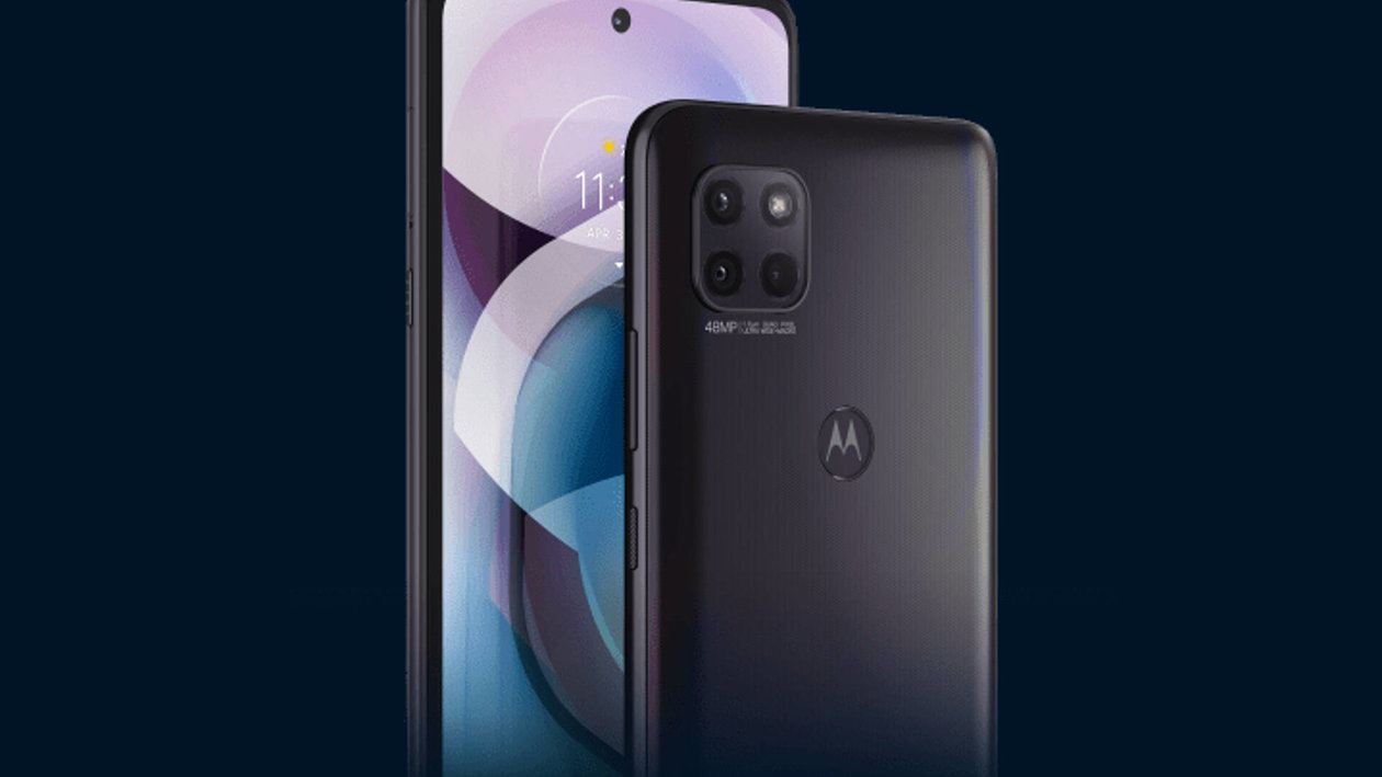 Immagine di Smartphone Motorola Moto G 5G a un prezzo super tra le offerte del giorno eBay
