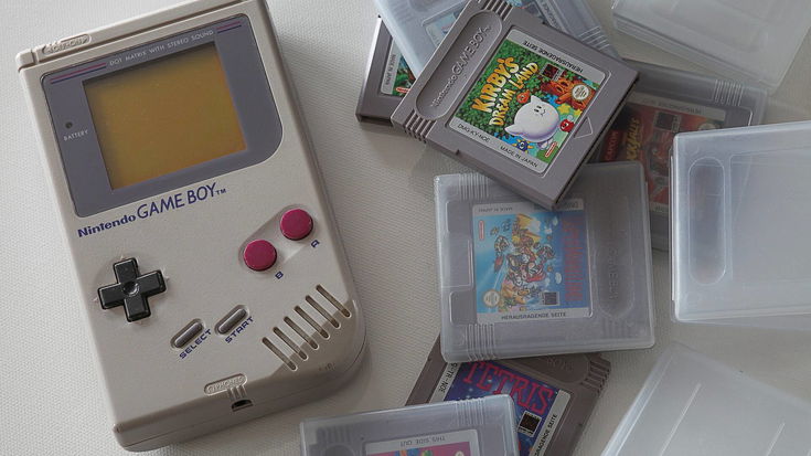 Game Boy torna su Nintendo Switch? Arriva un'altra conferma