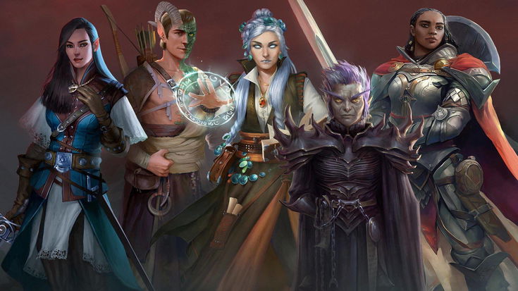 Pathfinder: Wrath of the Righteous | Recensione – Guerra santa