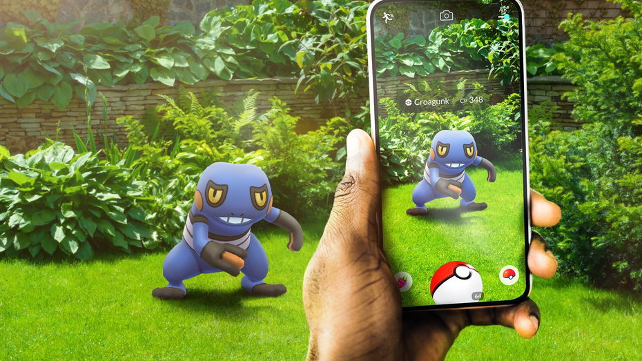 Immagine di Pokémon Go | Guida