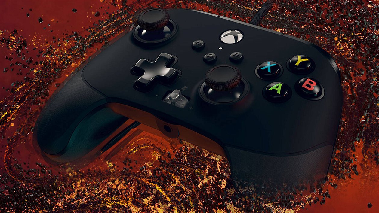 Immagine di PowerA Fusion Pro 2 è il controller Xbox professionista, ma accessibile