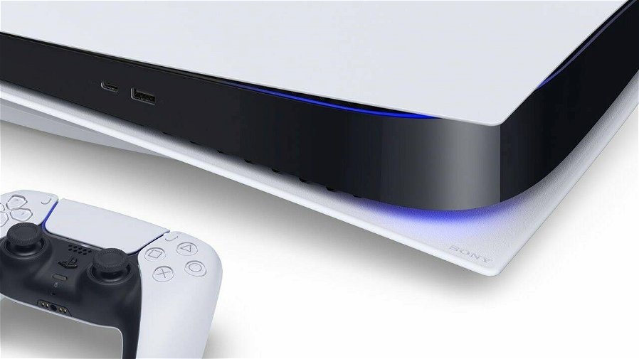 Immagine di PlayStation 5 è introvabile ma è già un grande successo di vendite