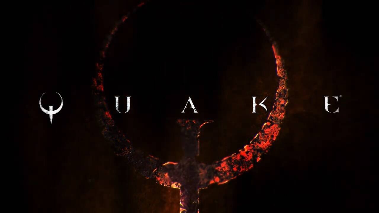 Quake Remastered esiste davvero: annunciato e disponibile da ora