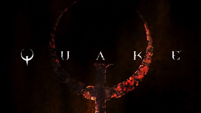 Poster di Quake Remastered