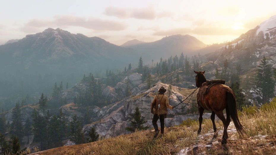 Immagine di Red Dead Redemption 2: qual è il miglior personaggio secondario? I fan sono divisi