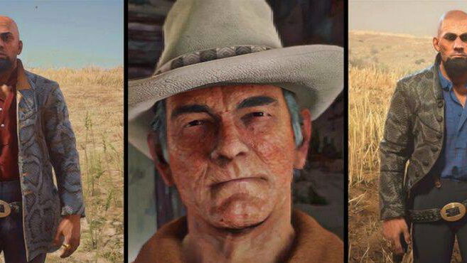 Red Dead Redemption 2 incontra Breaking Bad (ed è fenomenale)