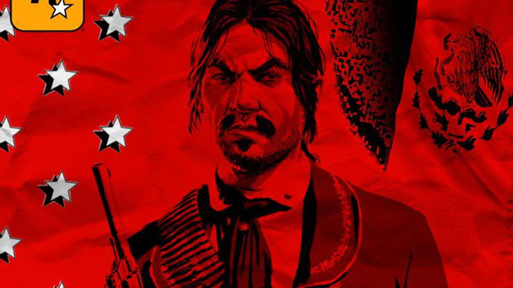 Red Dead Revolution è un sogno (con un villain come protagonista)