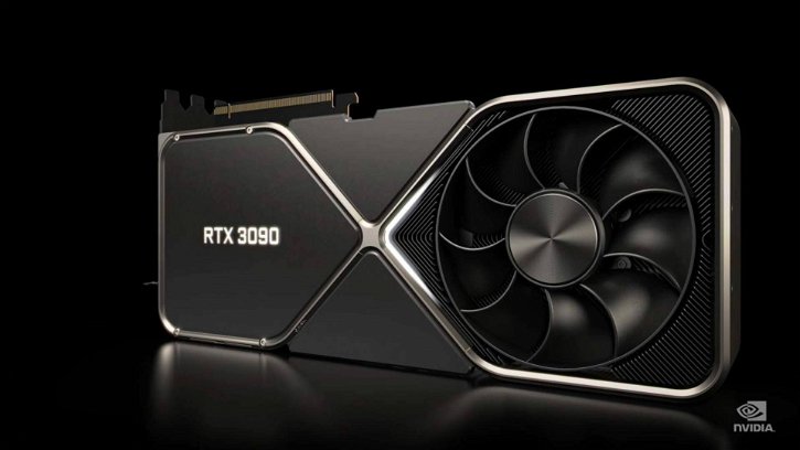 Immagine di RTX 30 raggiunge prezzi folli: oltre 3000 euro per una GPU