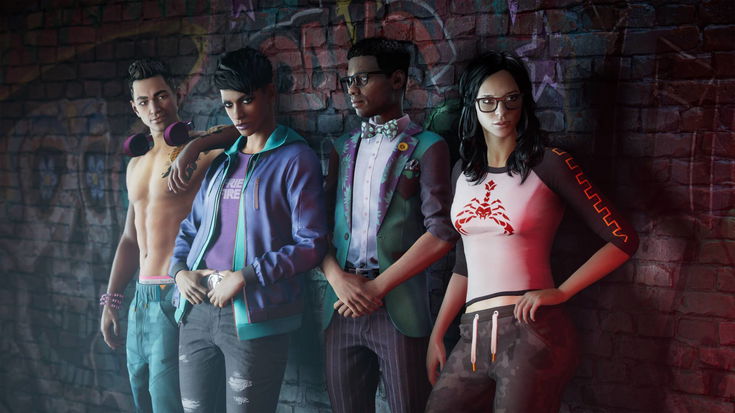 Saints Row cerca il riscatto: la nuova mega patch sarà «una bestia»