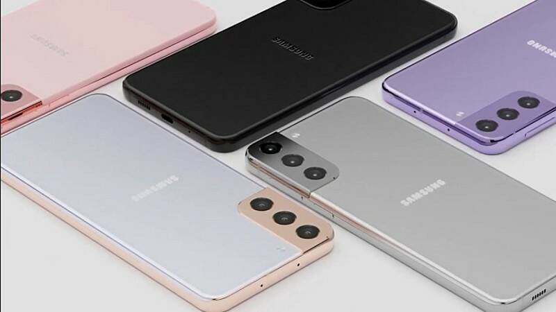 Immagine di Samsung Dream Days Unieuro: sconti da sogno fino al 1° maggio