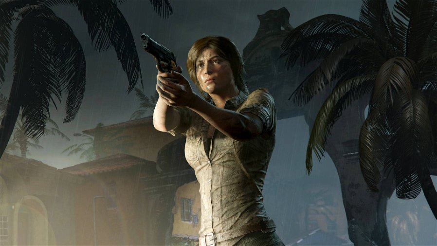 Immagine di Tomb Raider, la serie TV di Amazon prenderà ispirazione dai film Marvel