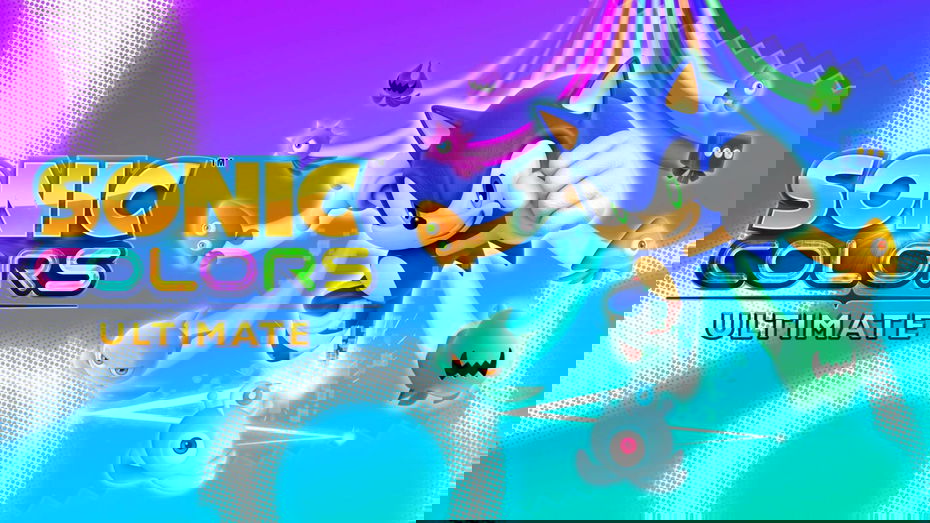Immagine di Sonic Colors Ultimate: ecco dove effettuare il preorder a prezzo scontato