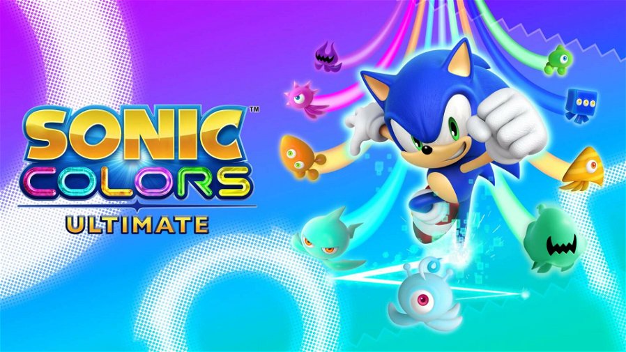 Immagine di Sonic Colors Ultimate: ecco dove effettuare il preorder a prezzo scontato