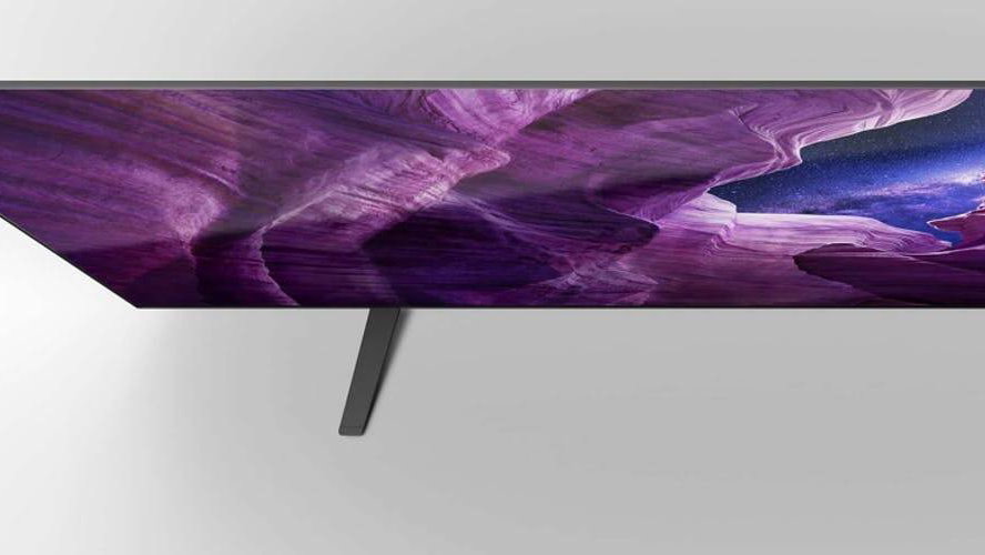 Immagine di Smart TV Sony OLED 4K 65 pollici in fortissimo sconto nel Solo per Oggi Mediaworld