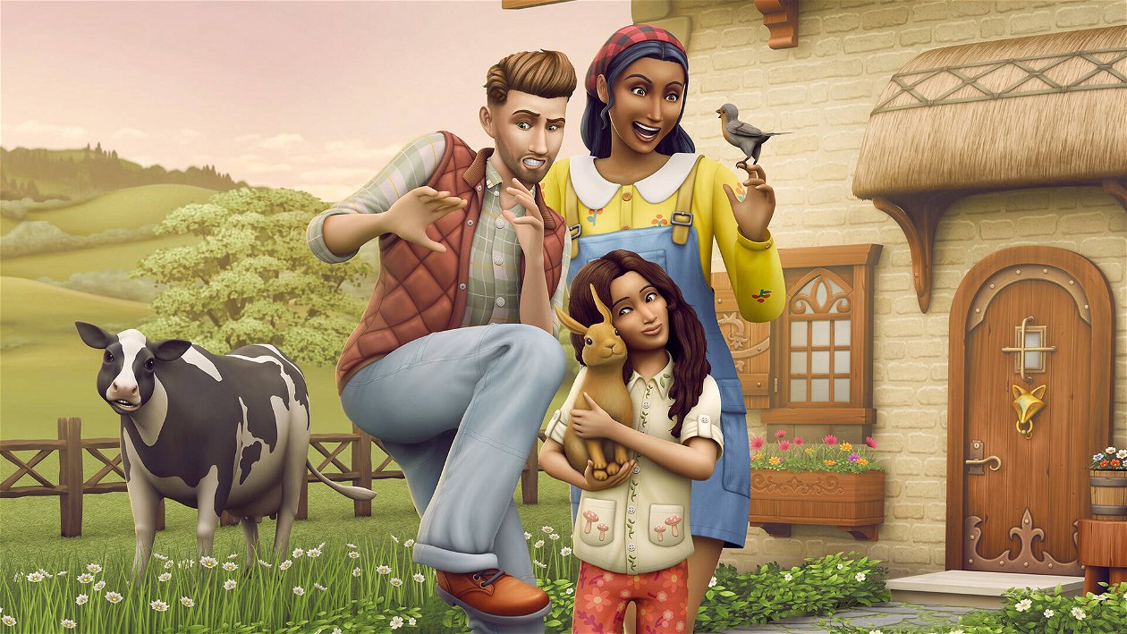 Immagine di The Sims 4: Vita in campagna | Recensione