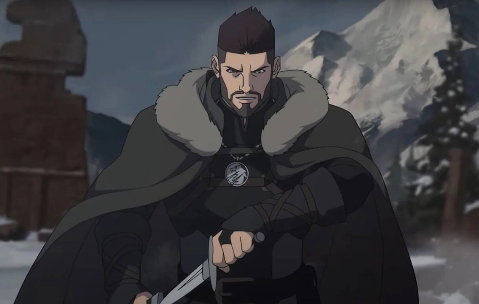 The Witcher Nightmare of the Wolf è il prologo perfetto alla Stagione 2 | Recensione
