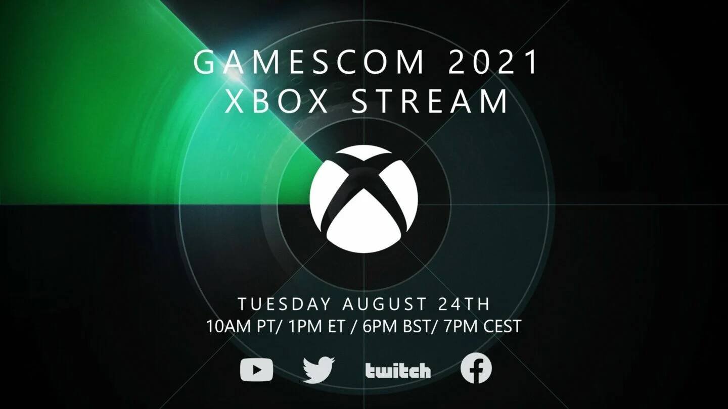 Xbox Stream Gamescom 2021 | Recap – Tutti gli annunci e i trailer