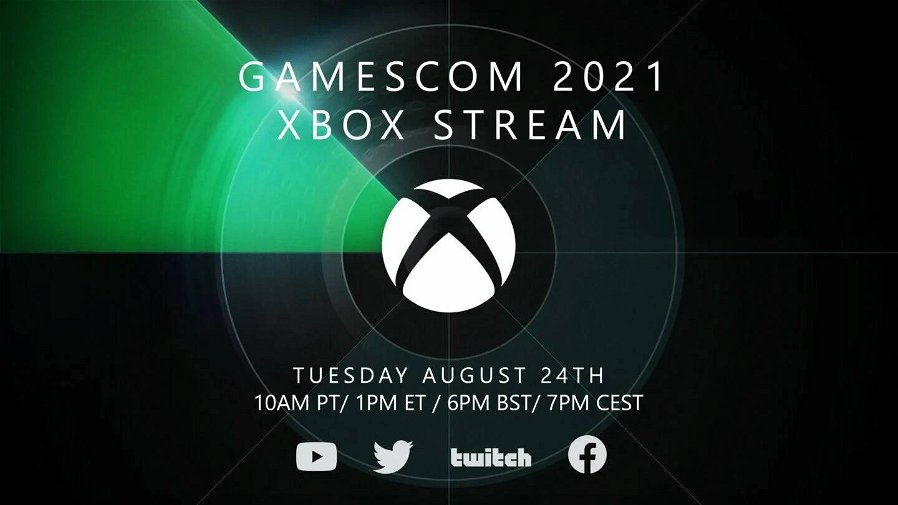 Immagine di Xbox Stream Gamescom 2021 | Recap – Tutti gli annunci e i trailer