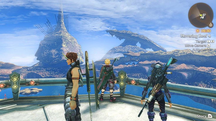 Un JRPG di spessore sarà rivelato a breve (e uscirà molto presto)