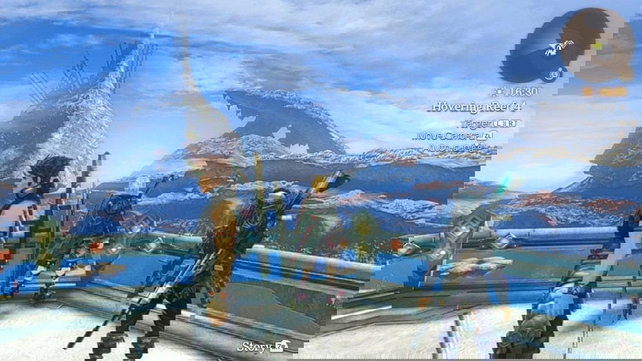 Immagine di Un JRPG di spessore sarà rivelato a breve (e uscirà molto presto)