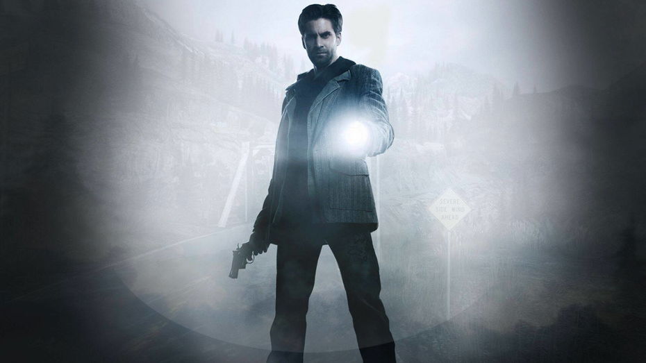 Immagine di Alan Wake Remastered, finalmente è stato annunciato da Sam Lake!