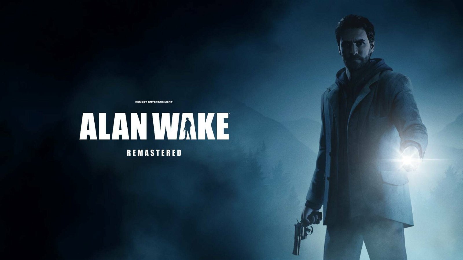Alan Wake Remastered, alcuni contenuti verranno rimossi: Remedy conferma