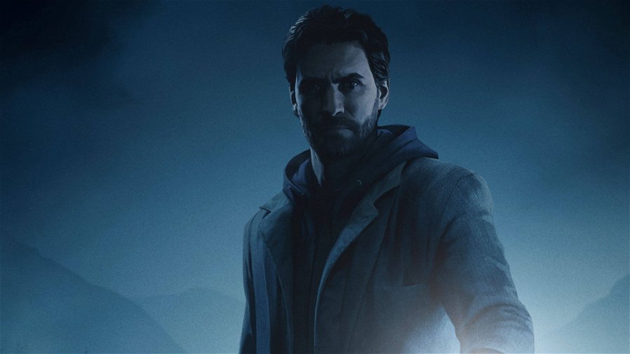 Immagine di Alan Wake Remastered è una sfida all’egemonia mediatica di PlayStation