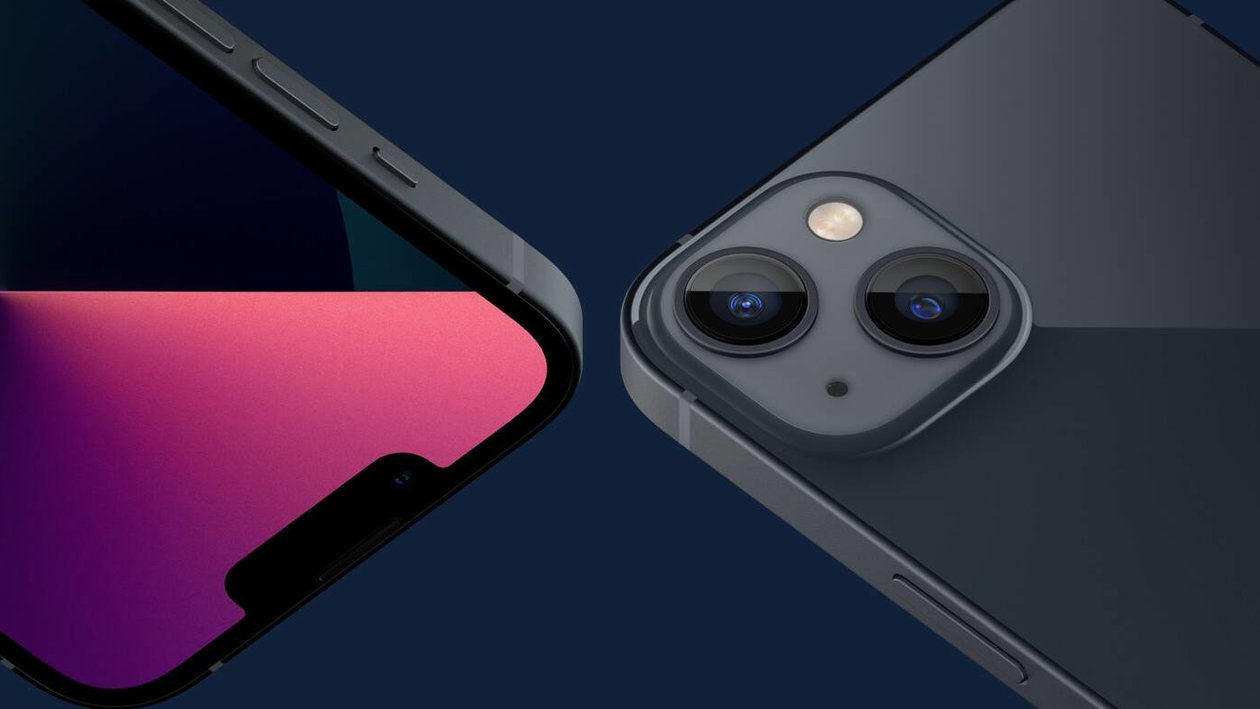 Immagine di iPhone 13: oltre 100€ di sconto su Amazon! Lo puoi pagare anche in 5 rate!
