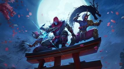 Immagine di Aragami 2