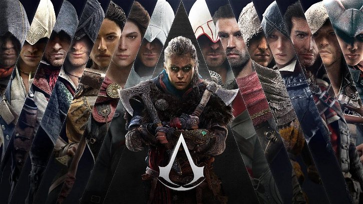 Immagine di I migliori Assassin's Creed | La classifica