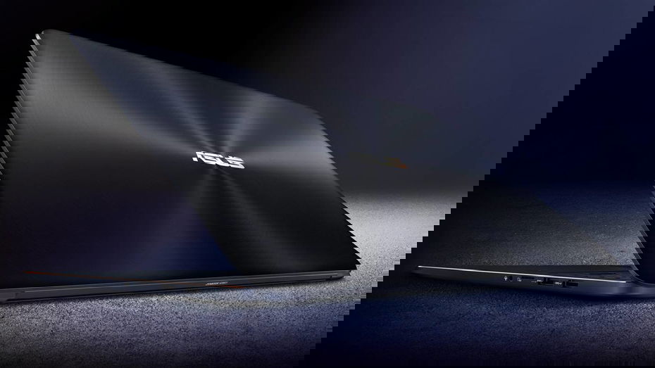 Immagine di Notebook e chromebook ASUS con sconti eccezionali tra le offerte del giorno Amazon