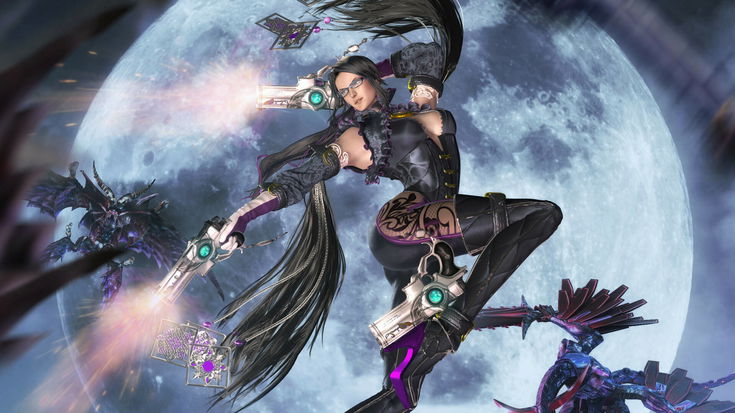 Bayonetta 3, director parla del gameplay e del Demon Slave