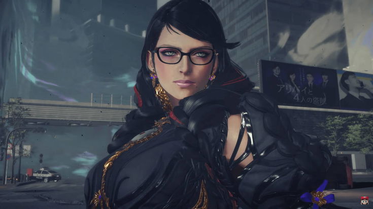 Bayonetta 3 su PS5 e Xbox Series X? Per Kamiya c'è una possibilità