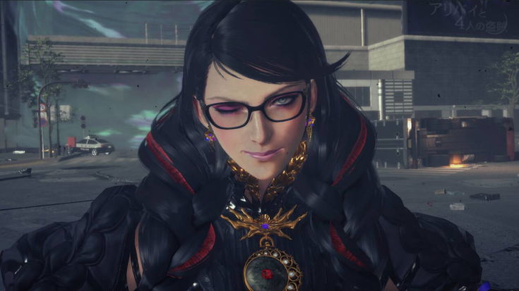 Scalebound "rivive" su Bayonetta 3, ma non nel modo che immaginate