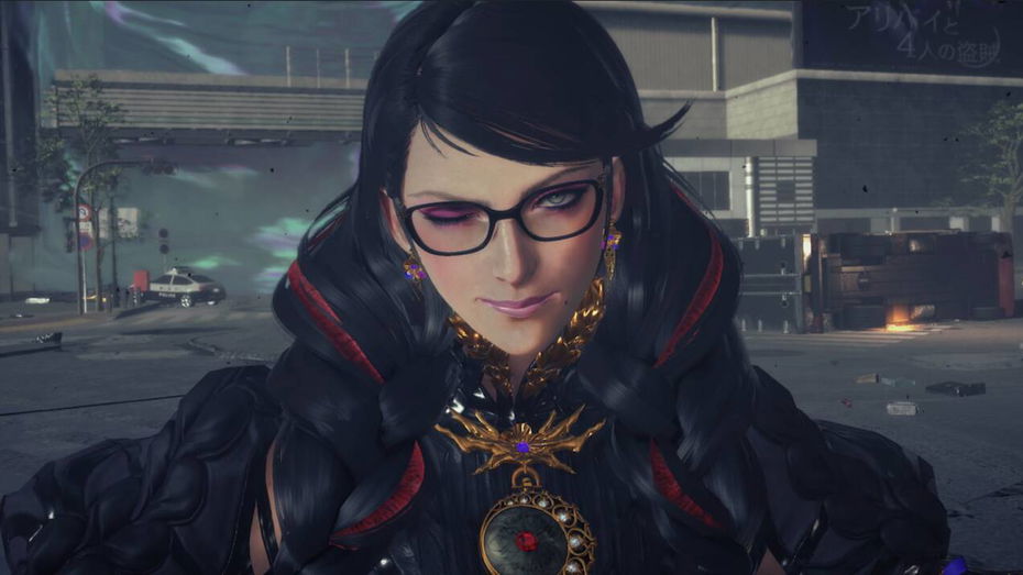 Immagine di Scalebound "rivive" su Bayonetta 3, ma non nel modo che immaginate