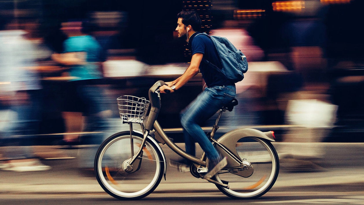 Immagine di Bici elettriche Italia Power a prezzi imbattibili su Amazon!