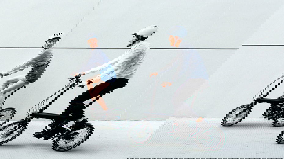 Immagine di Bici elettrica Xiaomi Mi Smart a un prezzo shock solo per oggi su Amazon!
