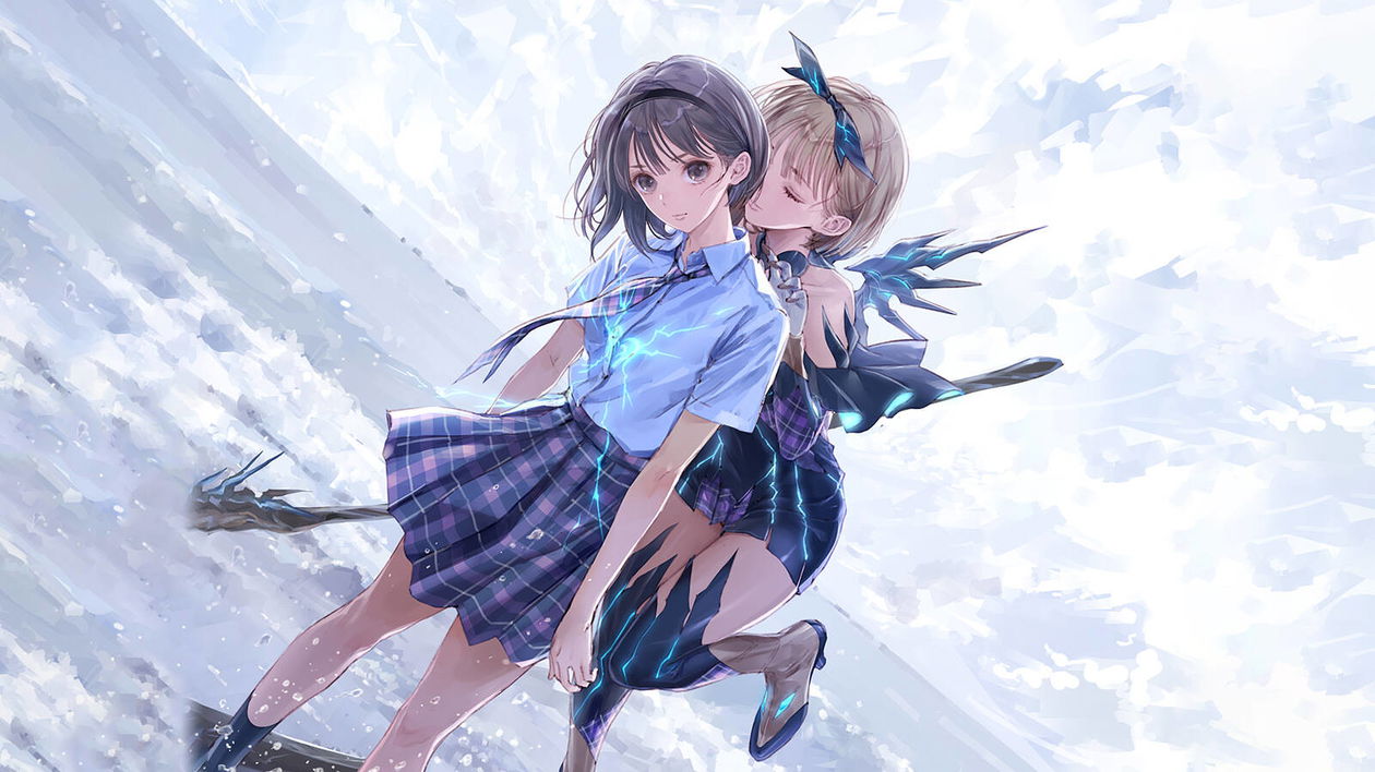 Immagine di Blue Reflection: Second Light ci insegna ad affrontare i nostri demoni | Recensione