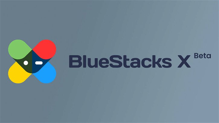 Immagine di BlueStacks X in beta è disponibile gratis: è il primo servizio cloud per il gaming mobile