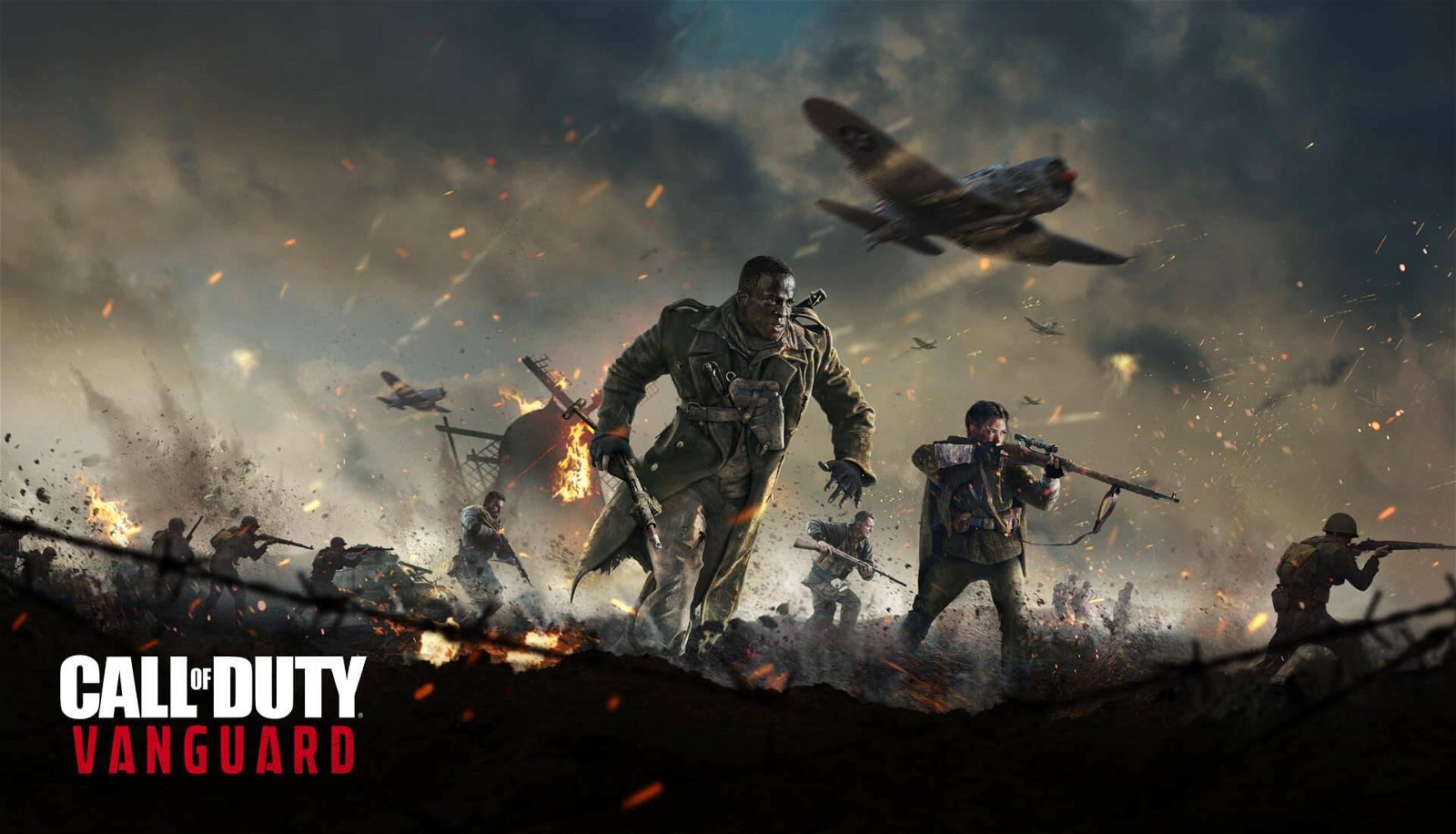 Call of Duty Vanguard, sorpresa di Activision: estesa la durata della beta