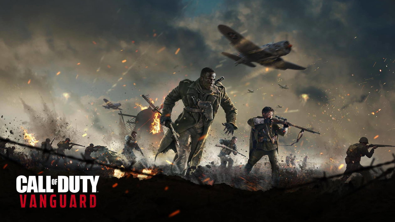 Immagine di Call Of Duty Vanguard: ecco dove effettuare il preorder a prezzo scontato