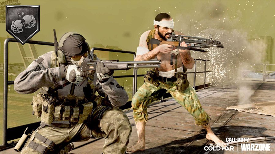 Immagine di Annunciato un nuovo Call of Duty, ma non sulla piattaforma che pensate