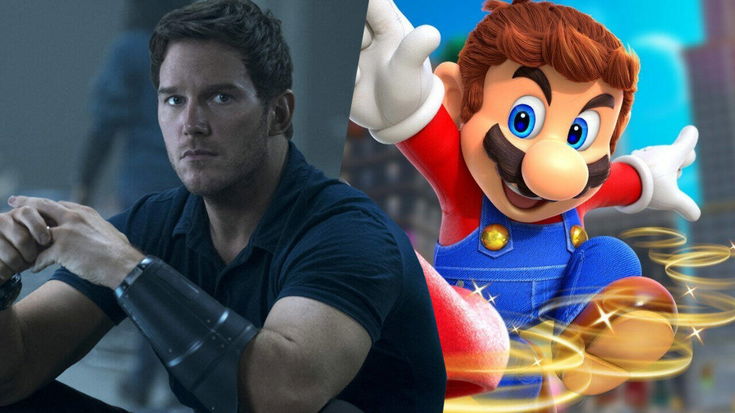 Super Mario, il film: Chris Pratt lavorerà a stretto contatto con Miyamoto