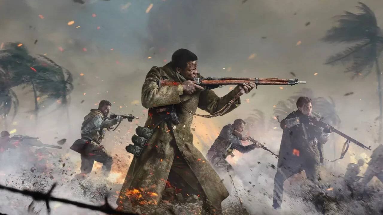Call of Duty Vanguard ancora nei guai: nuova feature rimossa da una versione