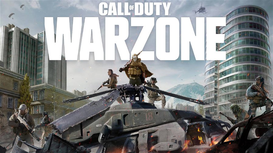 Immagine di Call of Duty Warzone, avvistati veicoli autopilotati (ma c'è una spiegazione)