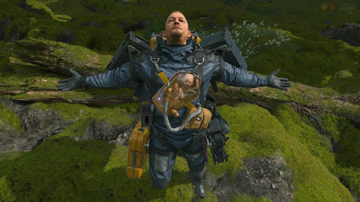 Death Stranding gratis su PC è stato un bel regalo, ma ad un caro prezzo