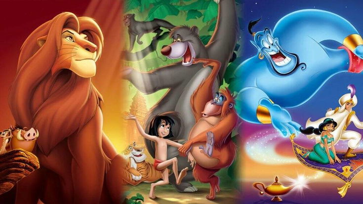 Disney Classic Games Collection annunciato, ecco la data di uscita!