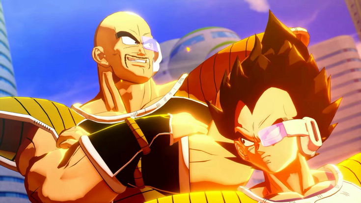 Dragon Ball sarà ospite anche di un altro battle royale, prossimamente